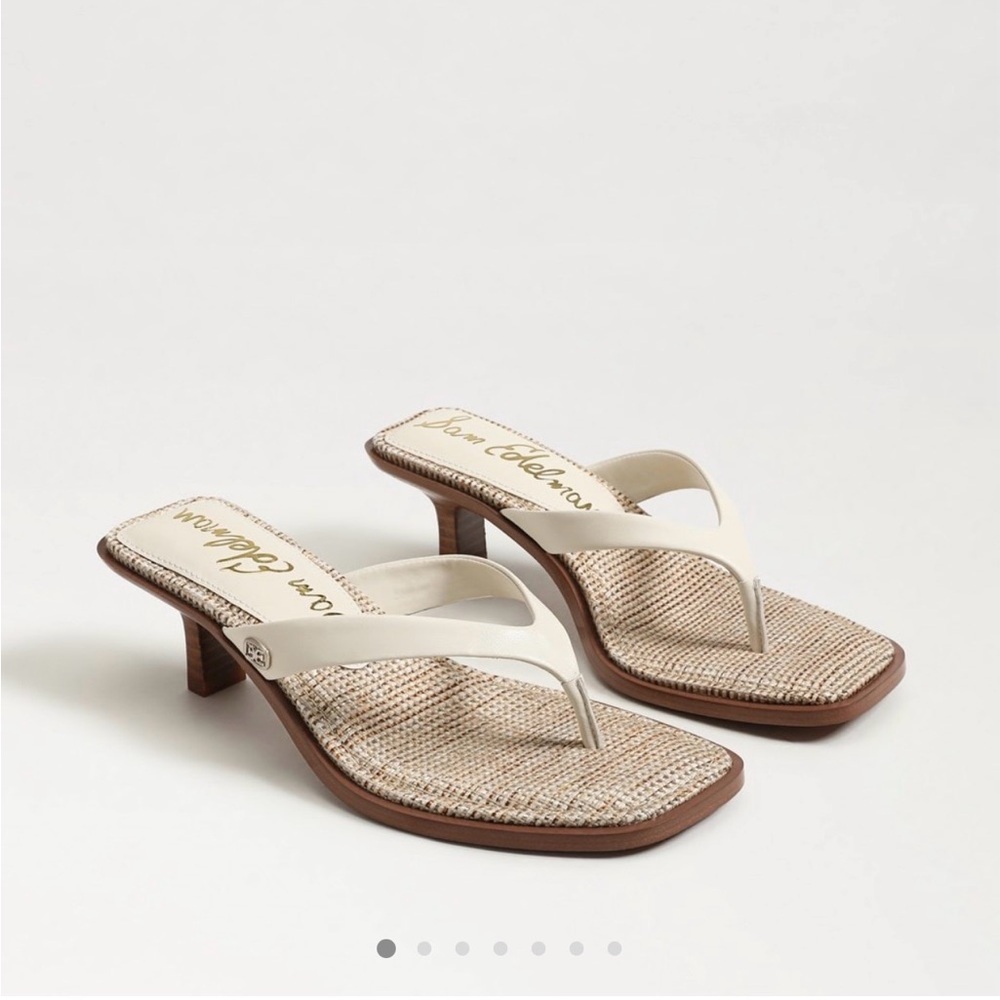 Sam Edelman Dollie Thong Sandal
